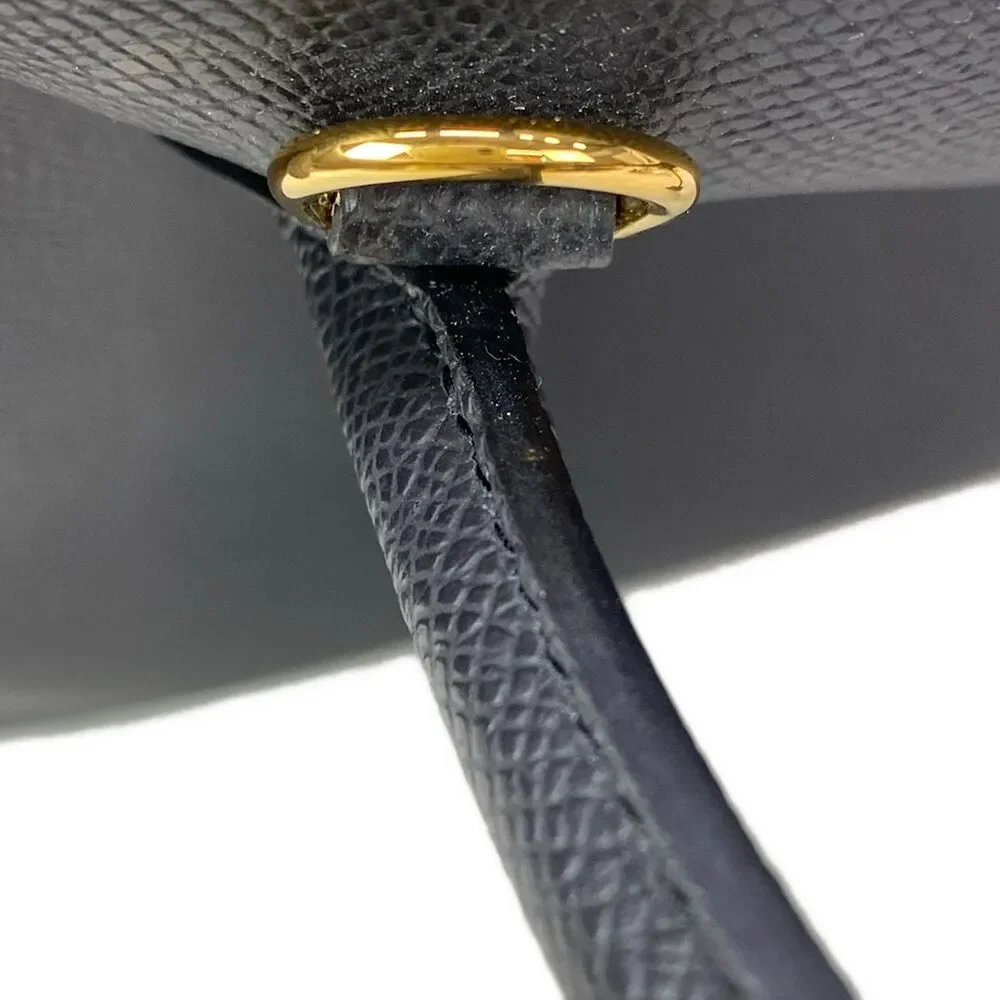 Hermès Bolide 1923 25 Handbag